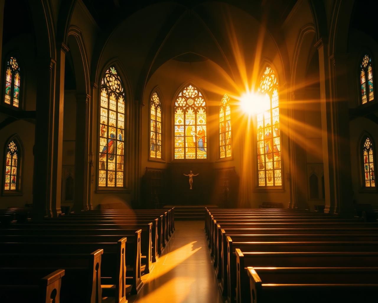Iglesia