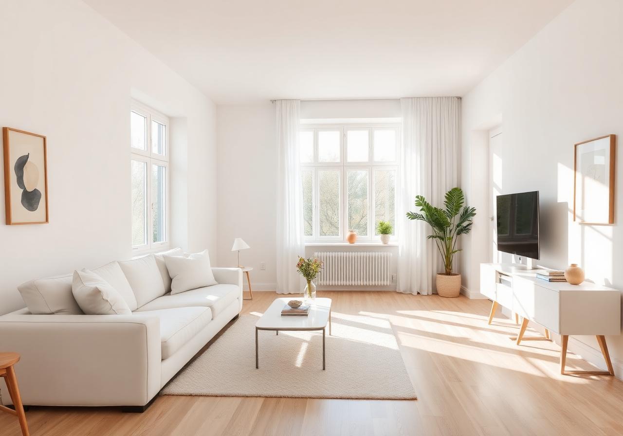 Limpieza Airbnb · Boutique
