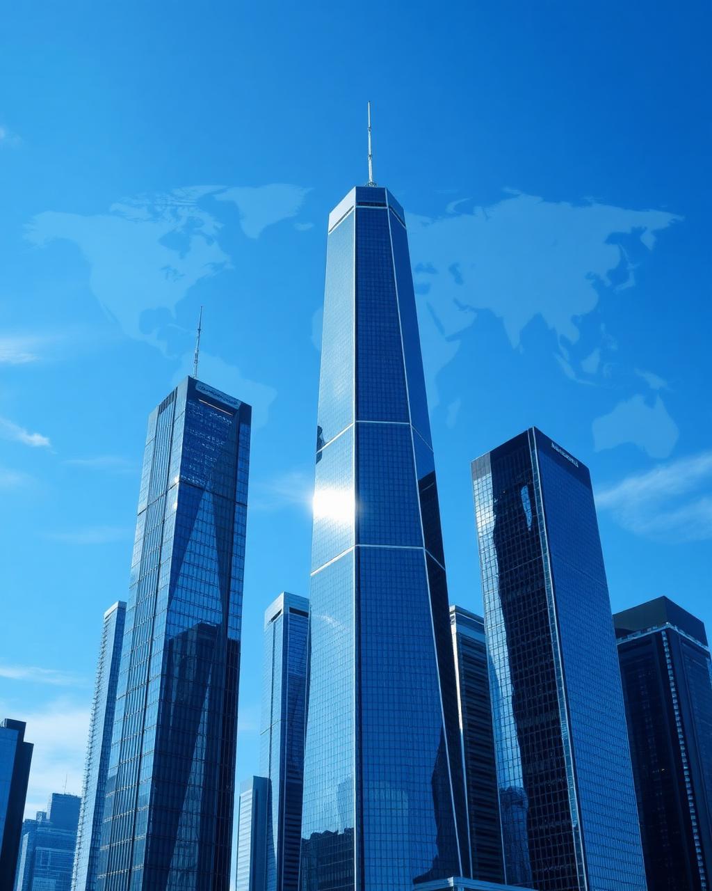 Corporativo global