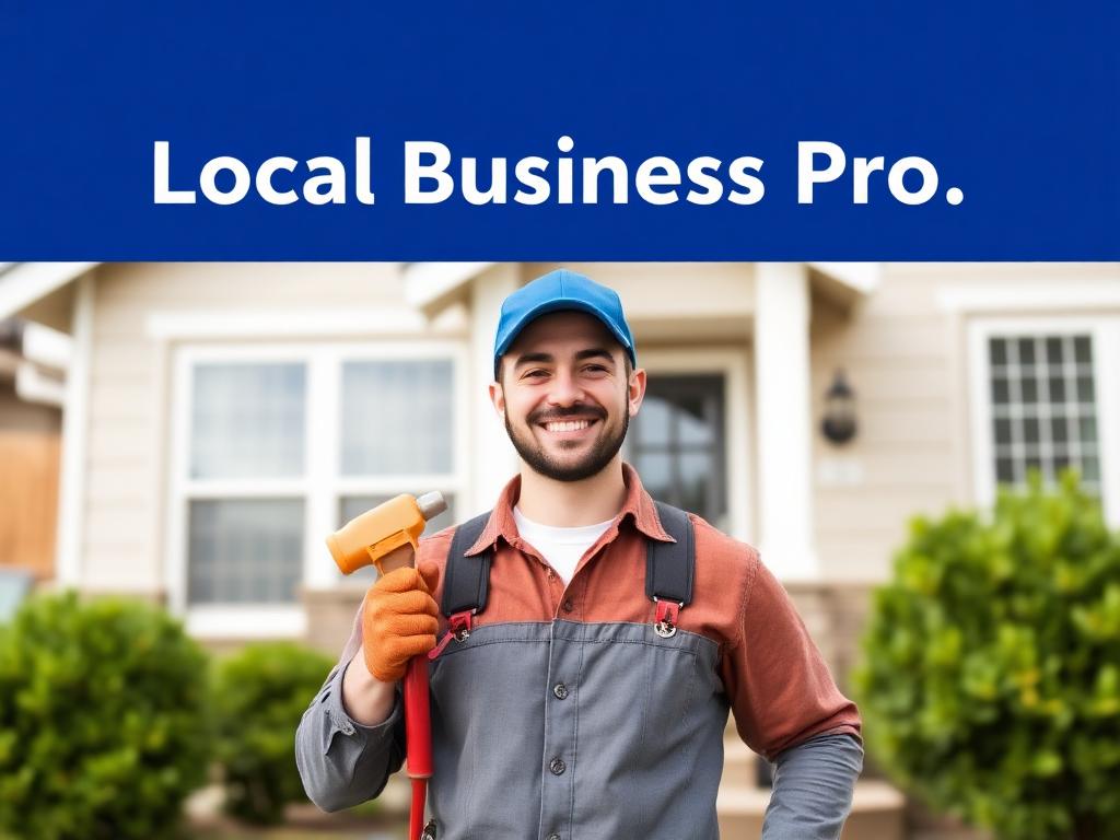 Negocio local Pro
